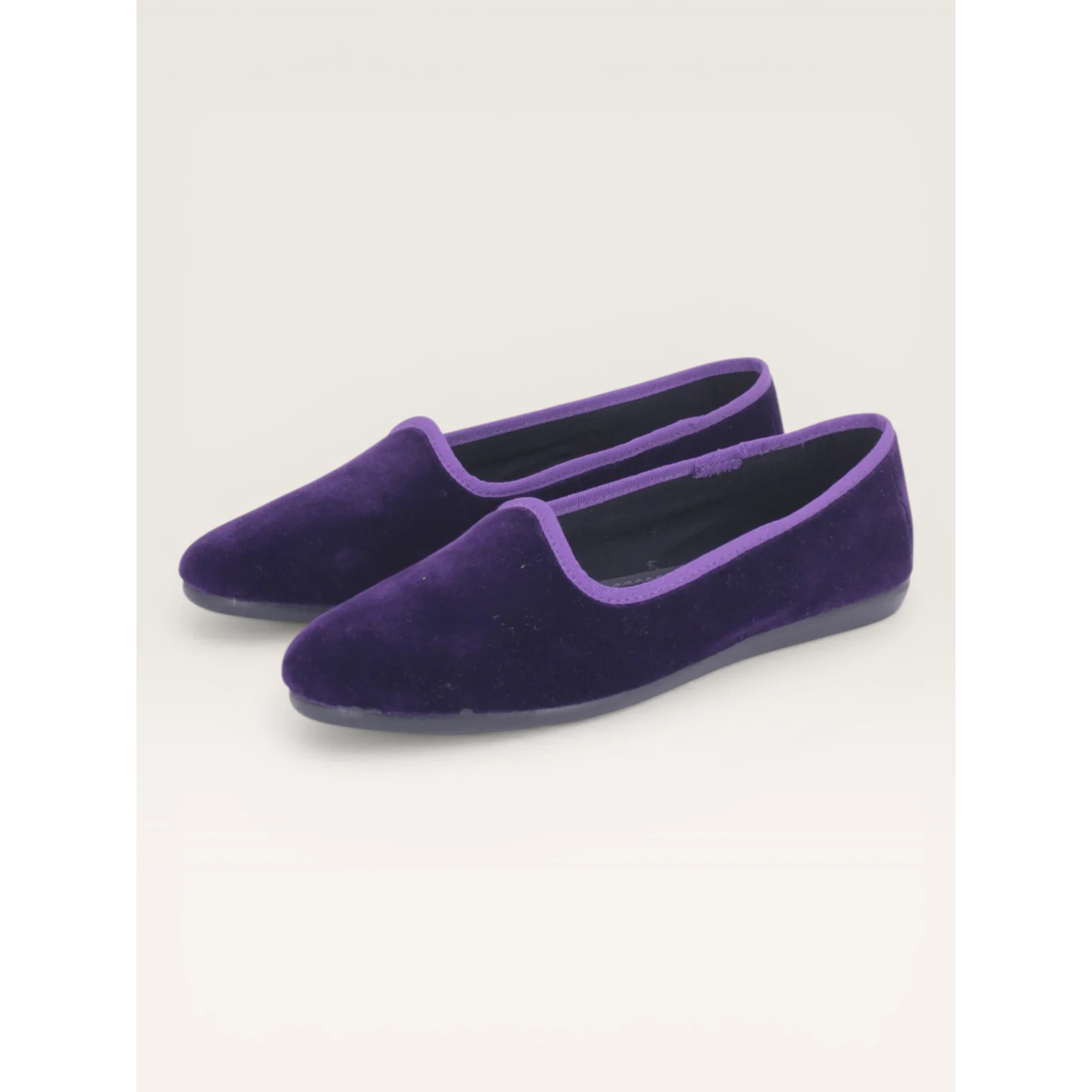 PAUSE Purple