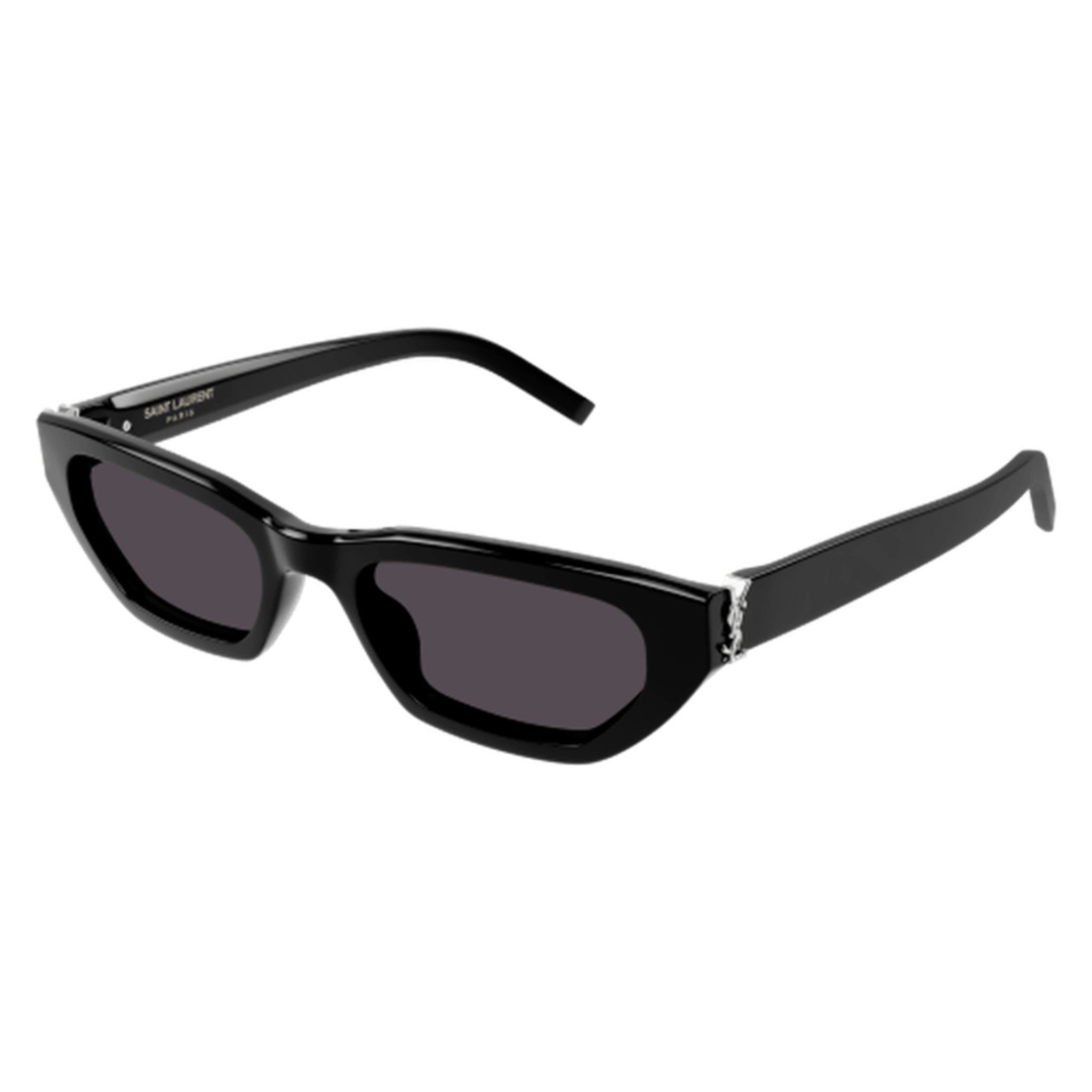 Gafas de Sol Saint Laurent SL M126-001 de Acetato Unisex 54 mm