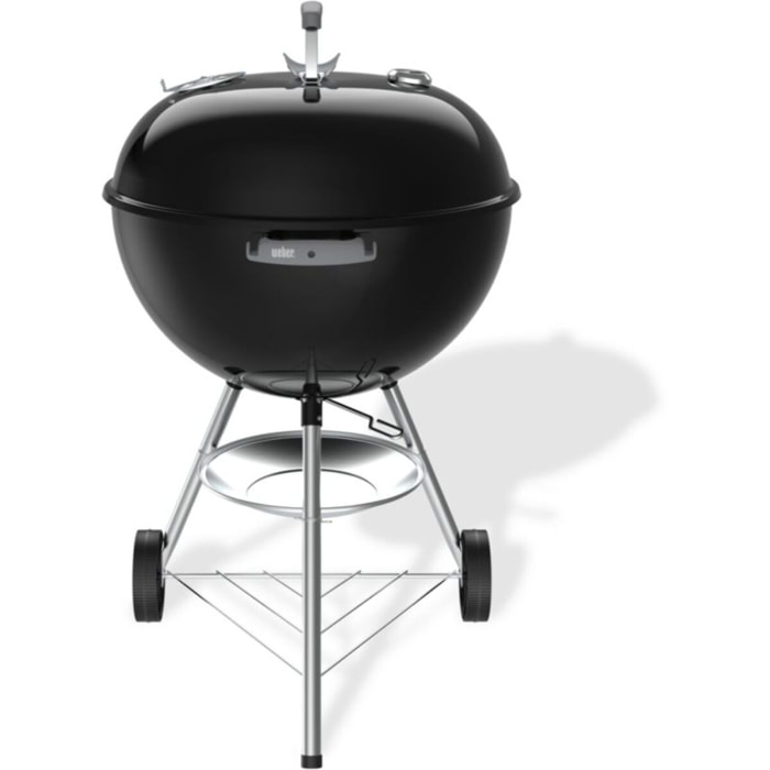Barbecue charbon WEBER Charbon Original Kettle 57 CM