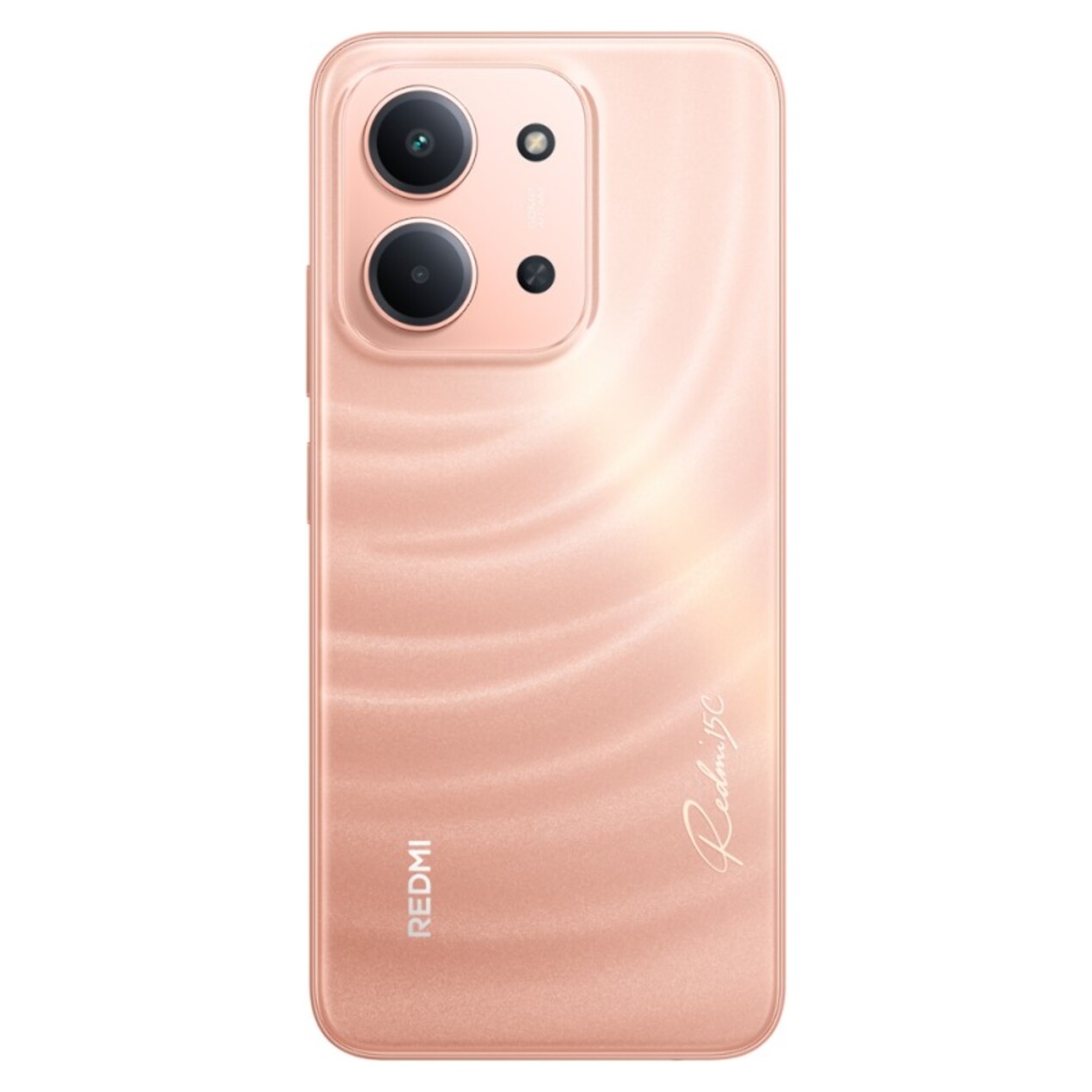 Xiaomi Redmi 15C Versión Global