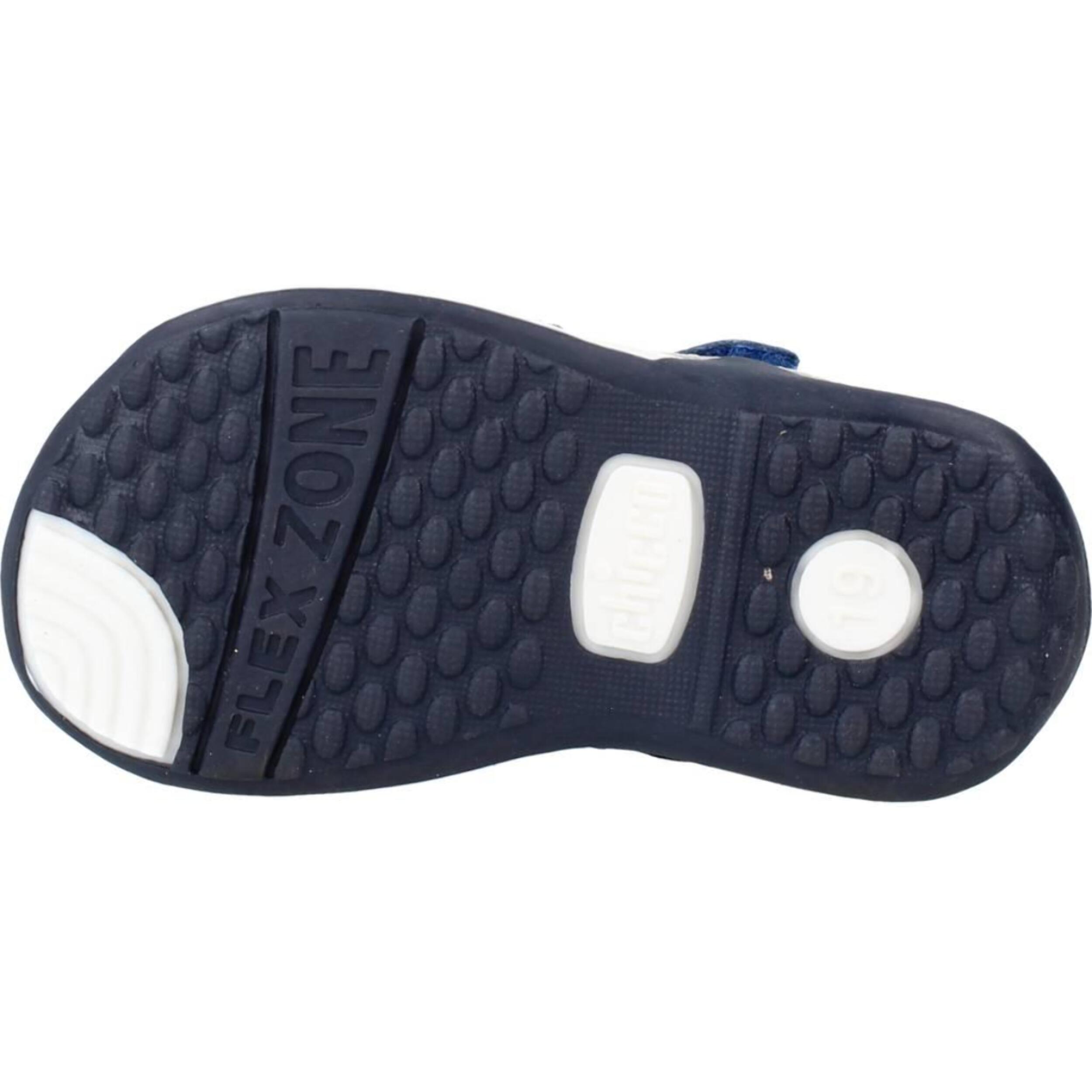 Sandalias Niño de la marca CHICCO  modelo GALILEO AZUL