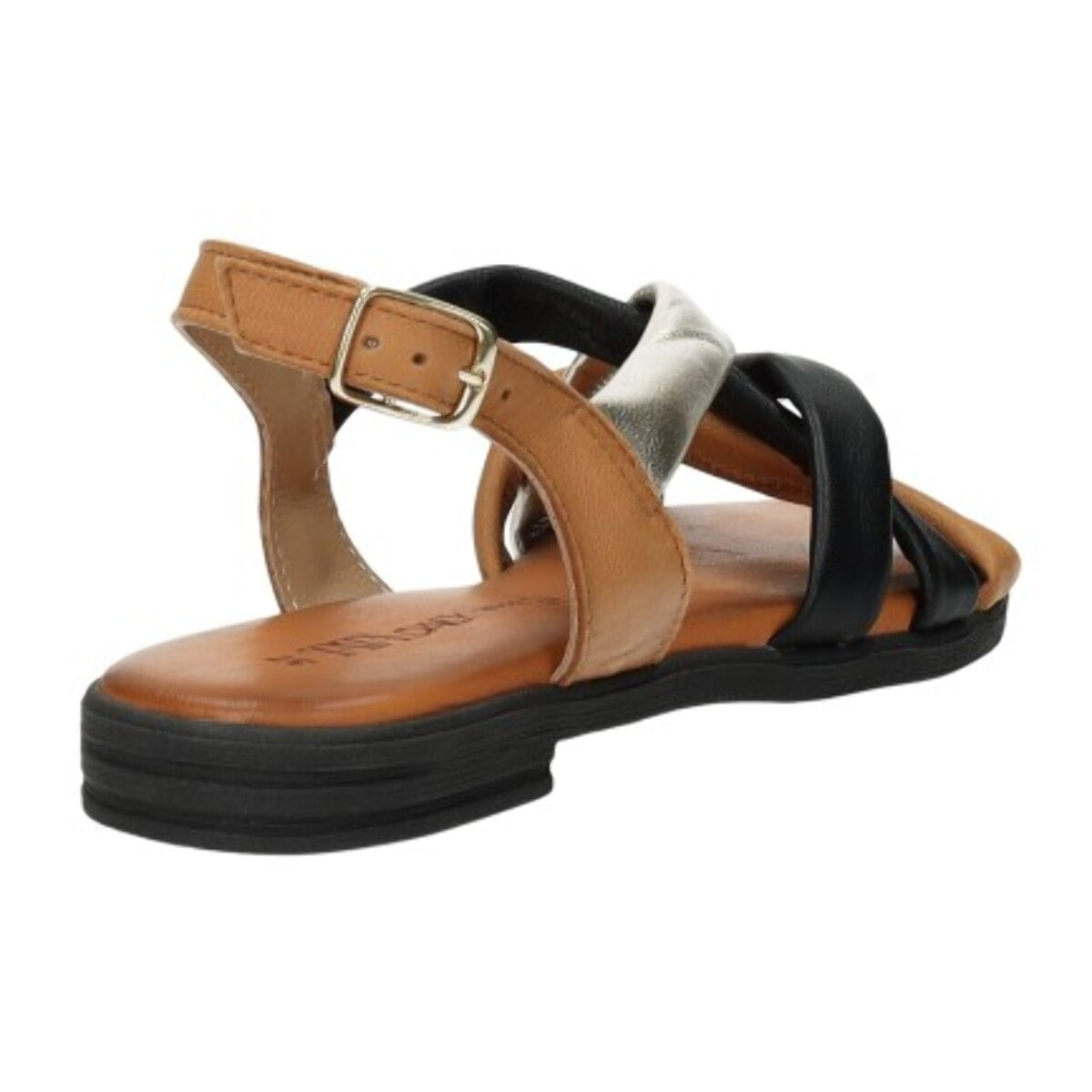 Sandali Donna Tata Italia Nero