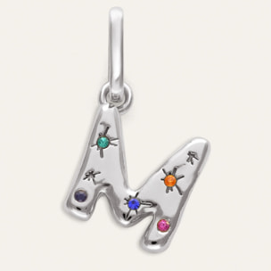 Charm Iniziale Organic Colors