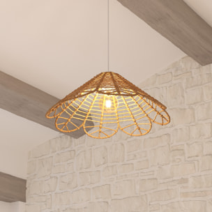 Suspension "Folk" D58 cm