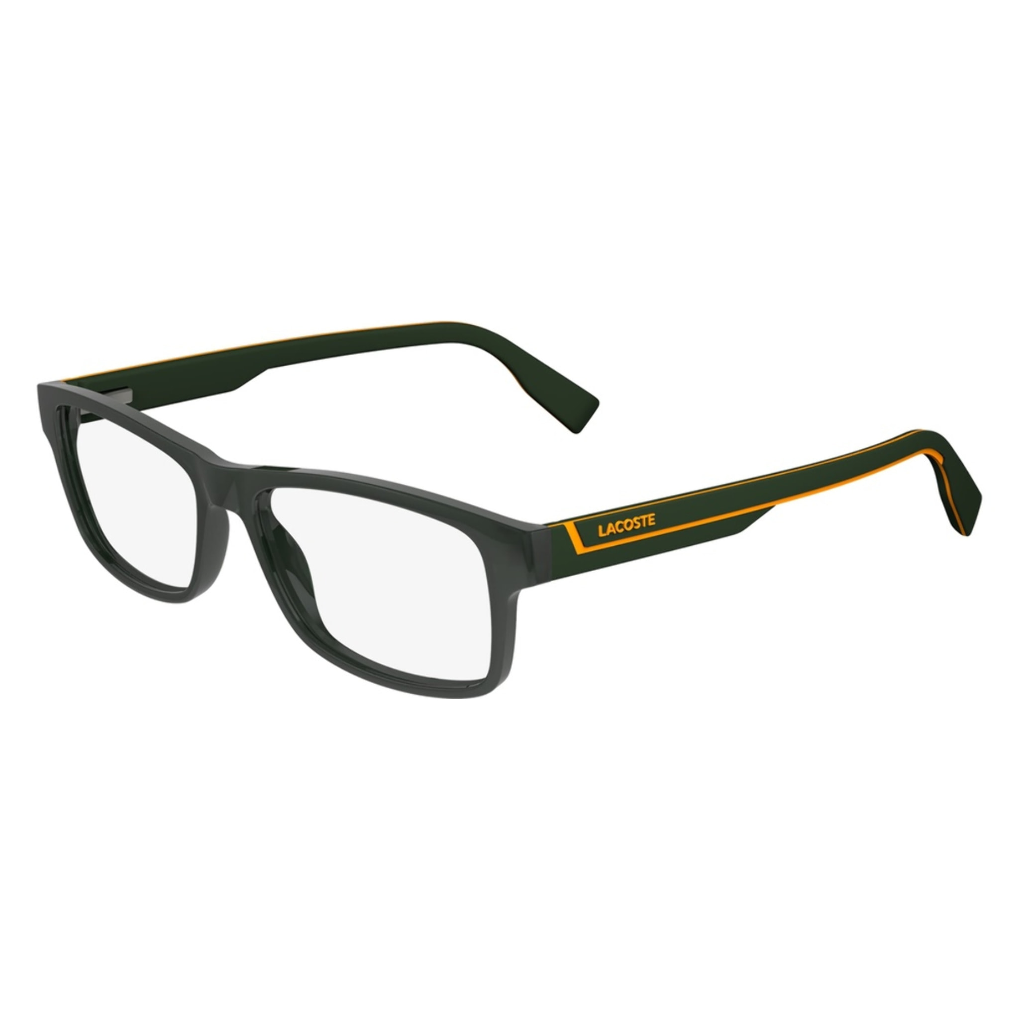 Gafas de Vista Lacoste L2707N N 301 53 de Acetato Inyectado Hombre