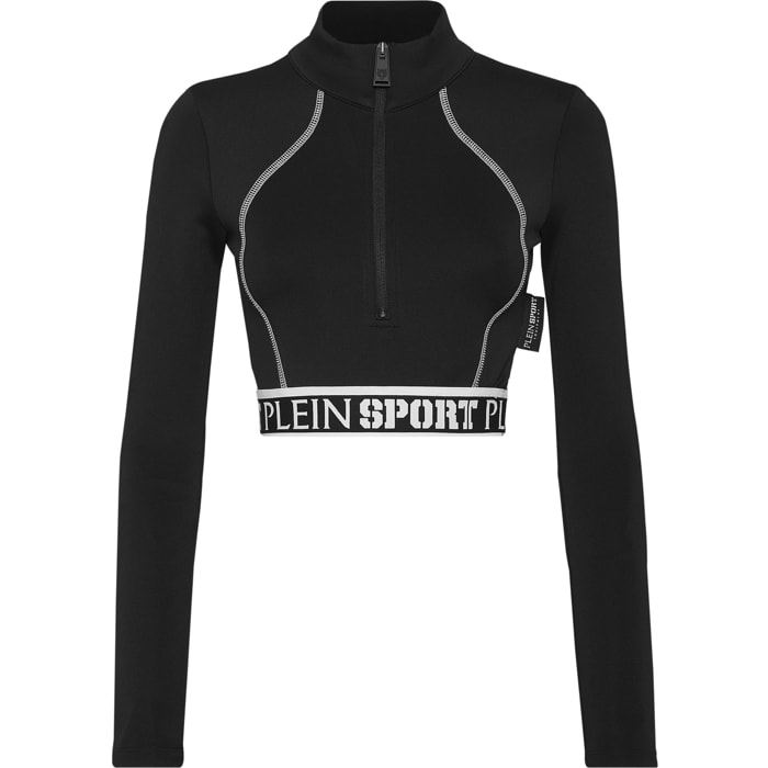 PLEIN SPORT Top deportivo