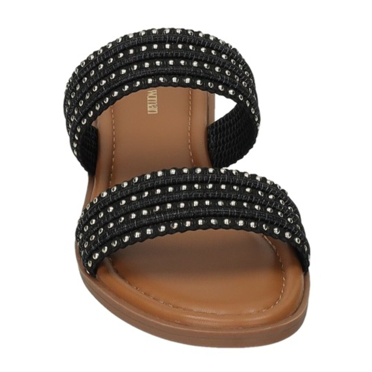 Sandali Donna Tata Italia Nero
