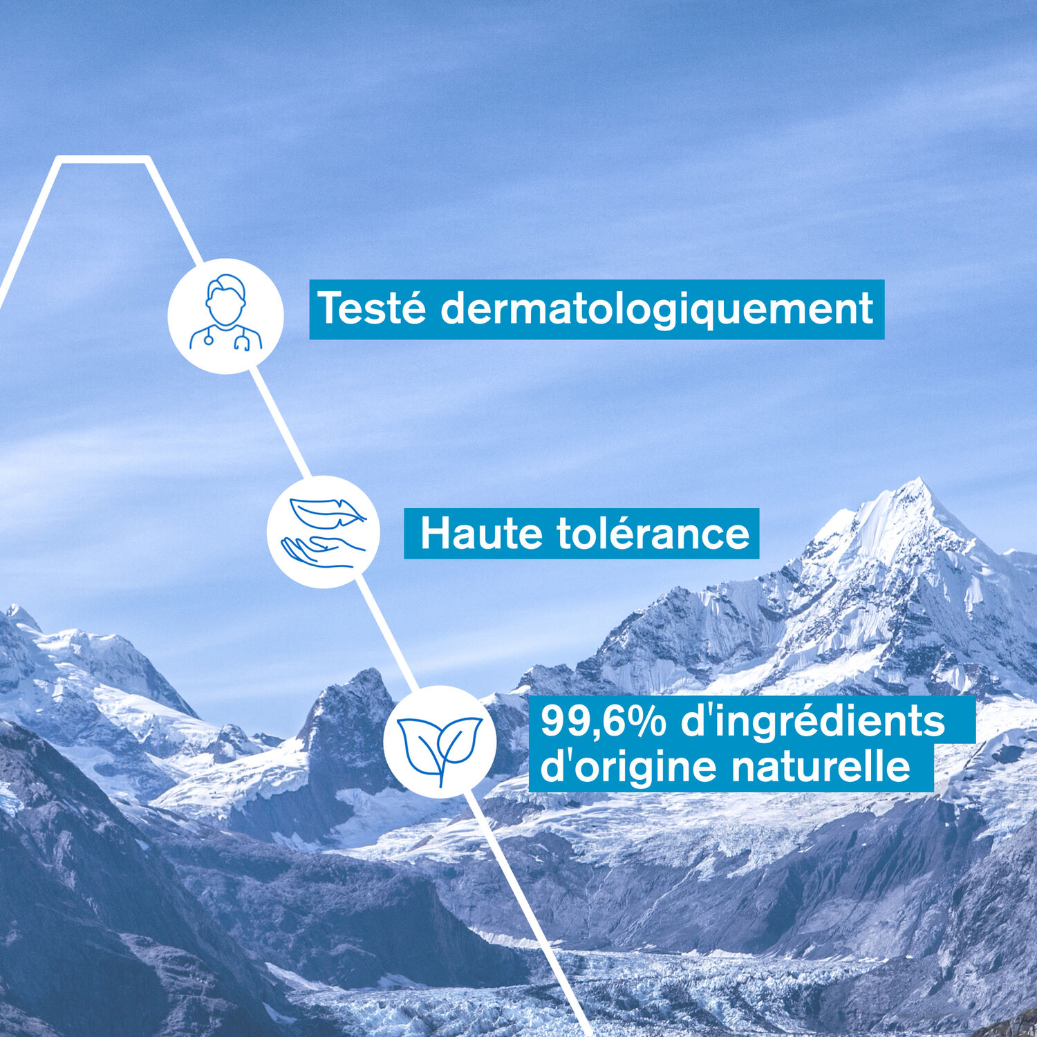 Eau Thermale - Stick Lèvres Hydratant 4 g