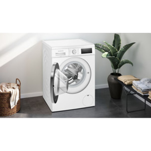 Lave linge hublot SIEMENS WU14UT69FR iQ500