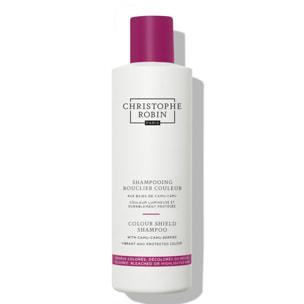 Shampooing Bouclier Couleur - Aux Baies de Camu-Camu 250ml