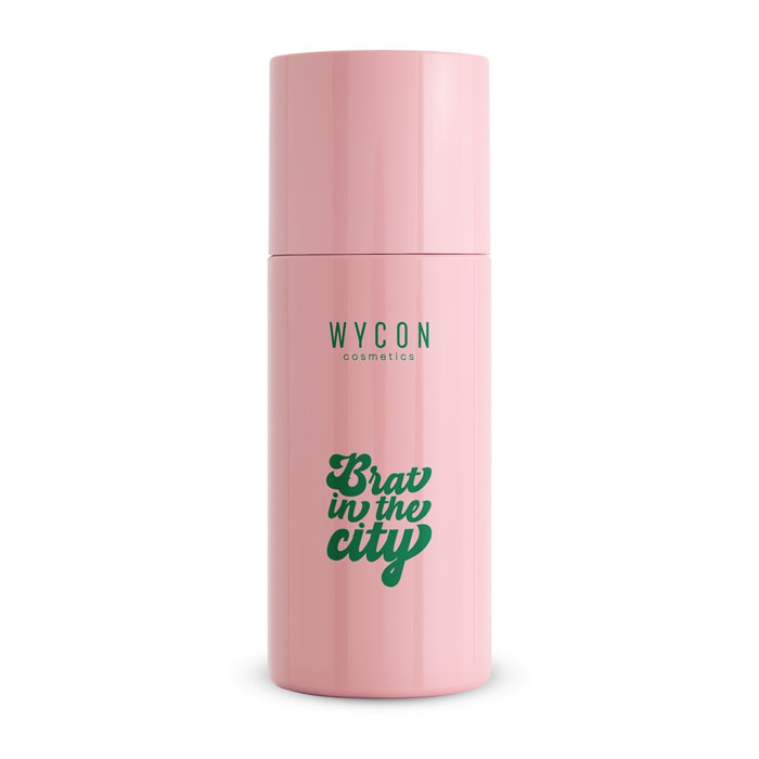 GLOW BOOSTER - FACE MIST Nebbia viso illuminante effetto glow