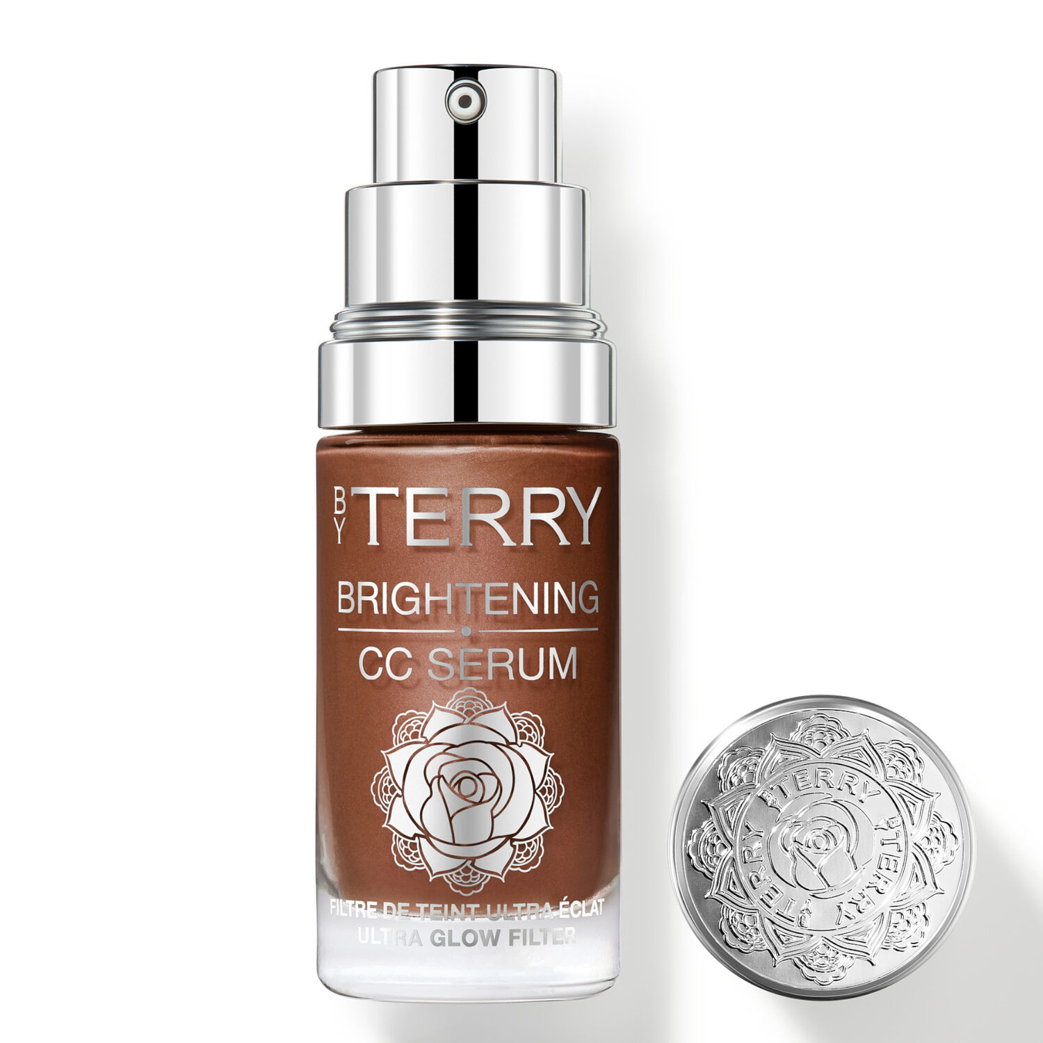 Brightening CC Serum - Filtre de Teint Ultra Éclat 30ml