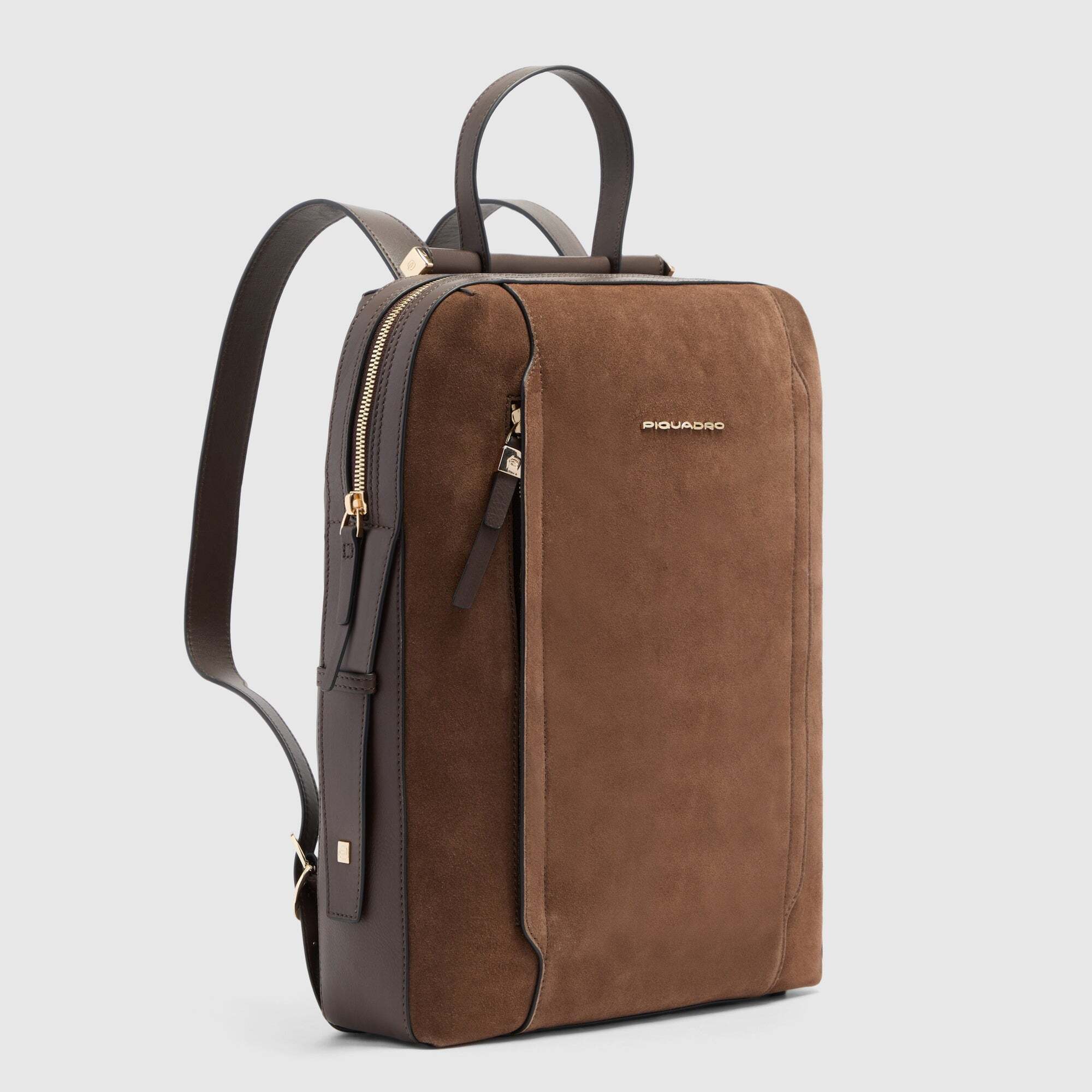 Piquadro Zaino donna porta pc 14"