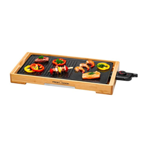 Plancha Teppanyaki Gril Proficook PC-TYG 1143