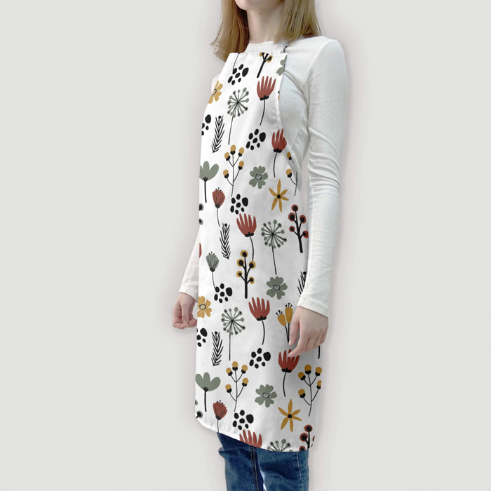 Tablier Paola - 110x69 cm