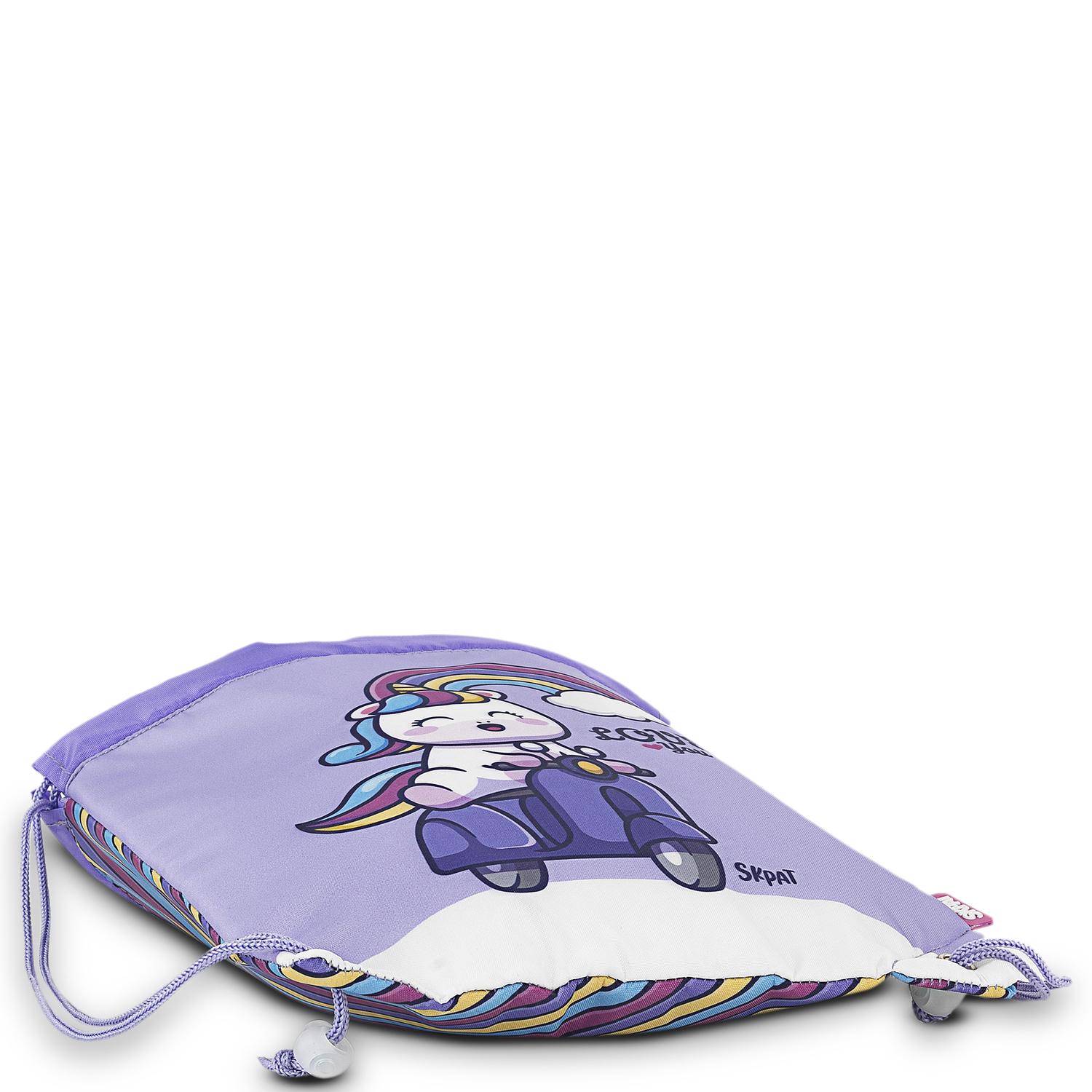 Bolsa Termica Infantil Skpat Babies Lila