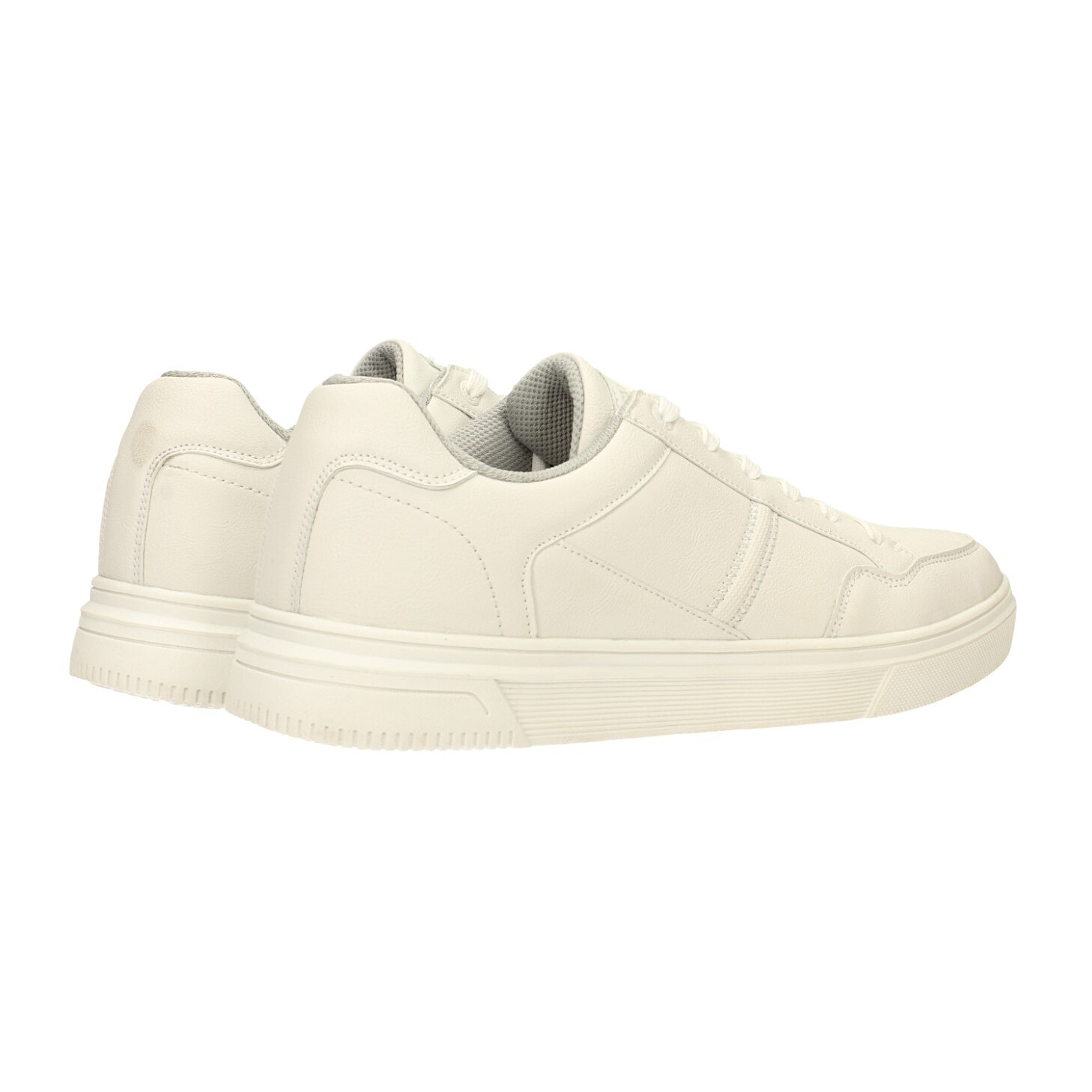 Sneakers Uomo Tata Italia Bianco