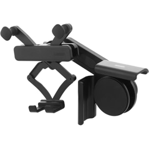 Support smartphone TNB pour TESLA noir