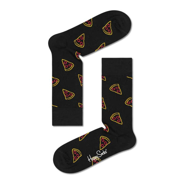 Calcetines  pizza