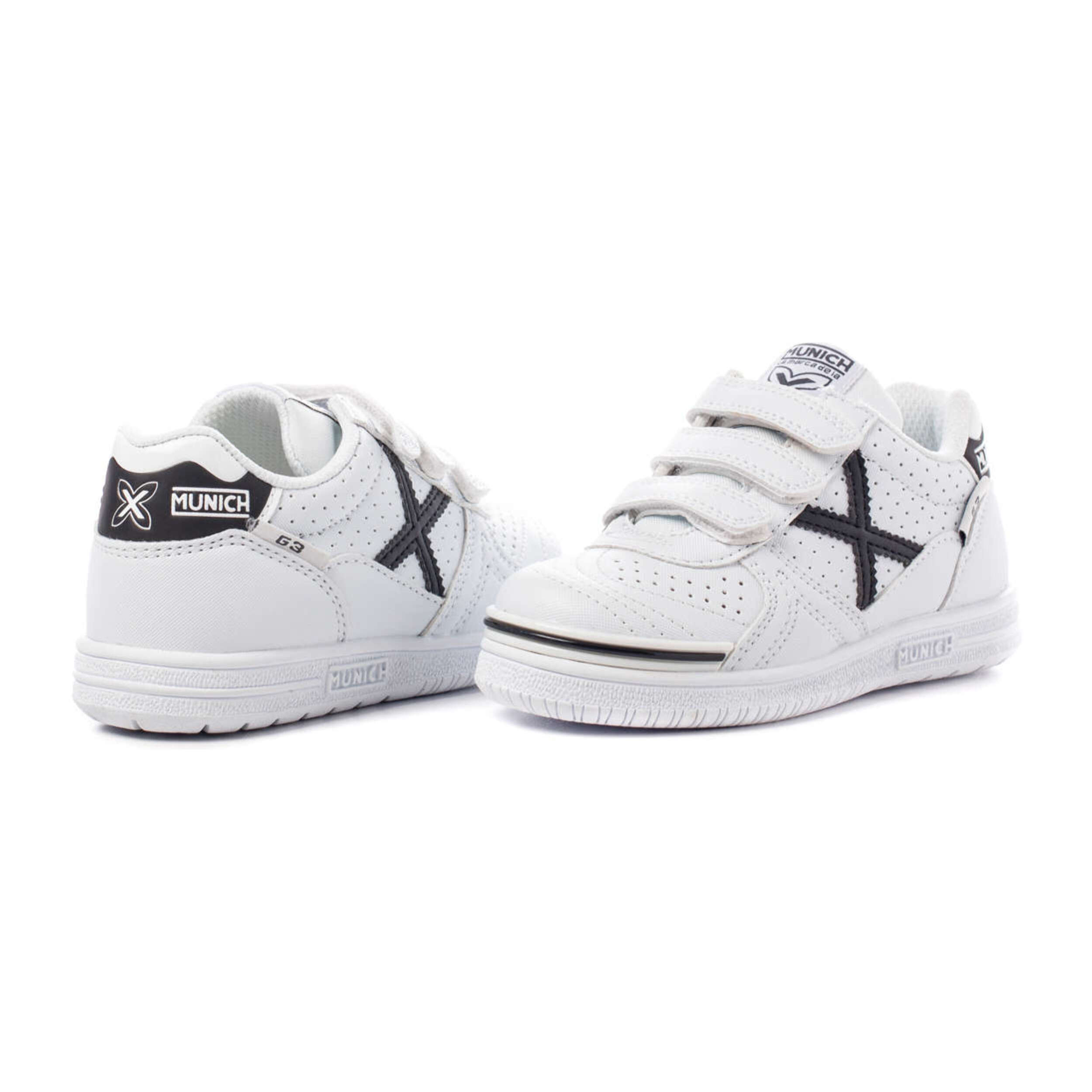 G3 KID PROFIT VELCRO® 1007