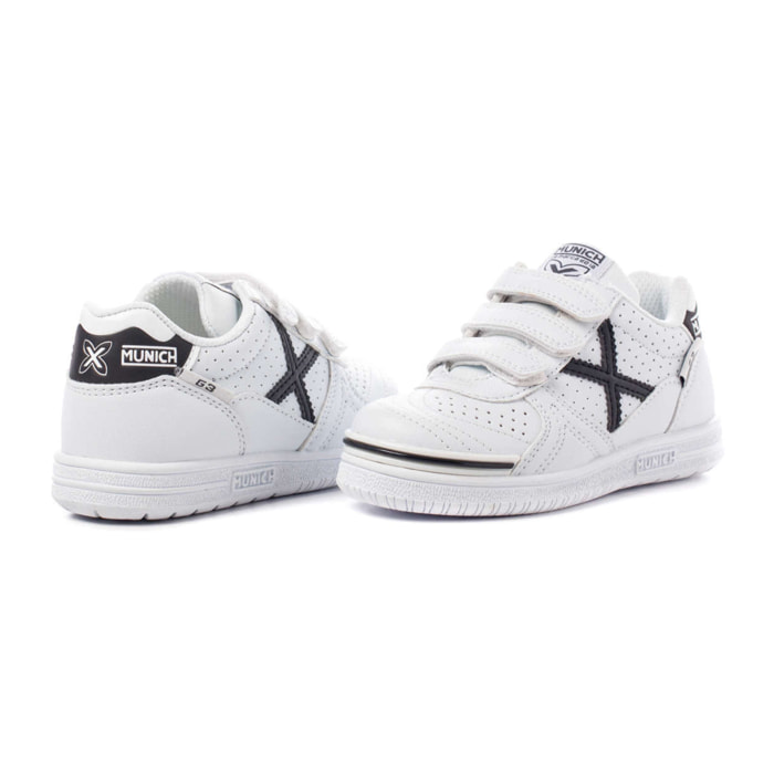 G3 KID PROFIT VELCRO® 1007