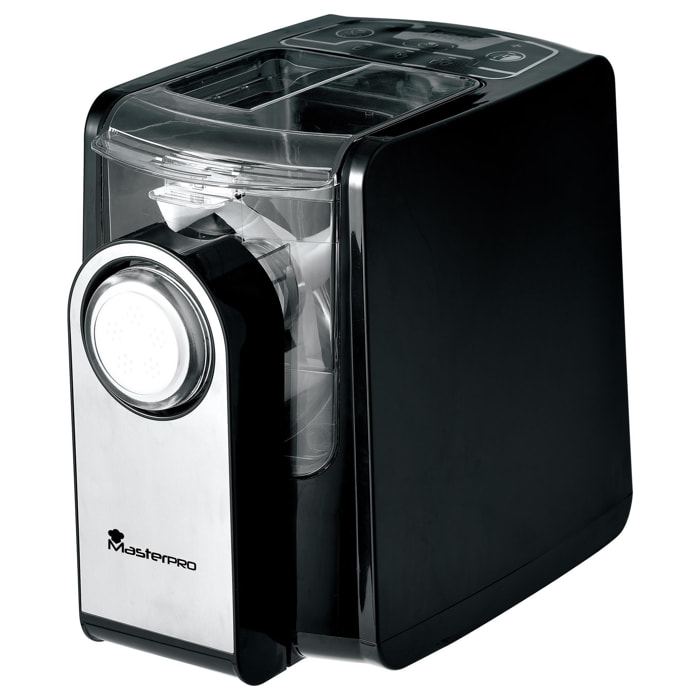 Máquina de pasta 260w para 6 tipos de pasta masterpro