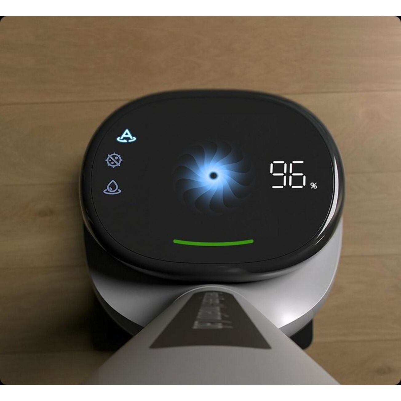 Aspirateur laveur DREAME H14