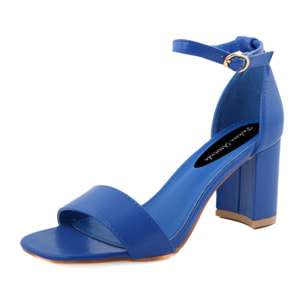 Sandali Donna colore Blu