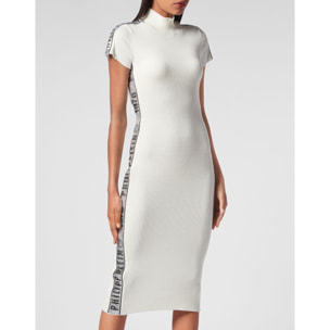 PHILIPP PLEIN Knit Dress