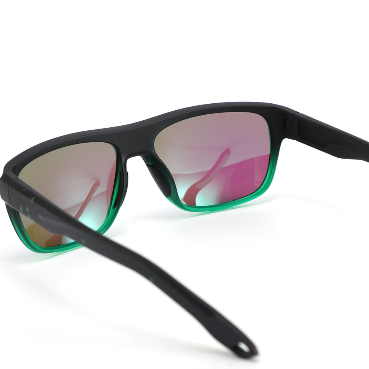 Gafas de Sol Fluor S11108-C4 Polarizadas de Tr90 Unisex 55 mm