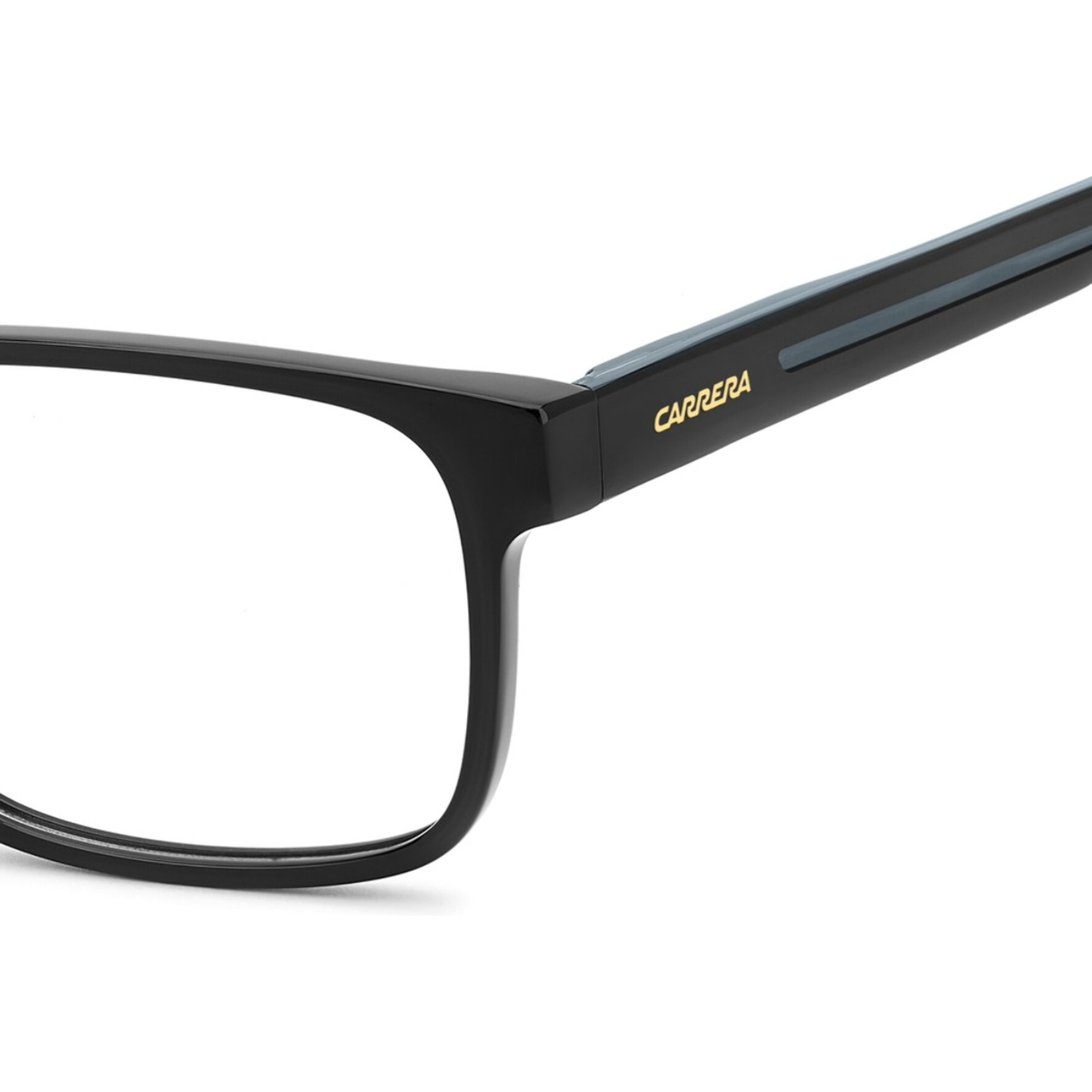 Gafas de Vista Carrera 369 RHL de Metal Hombre 55 mm