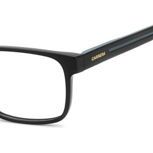 Gafas de Vista Carrera 369 RHL de Metal Hombre 55 mm