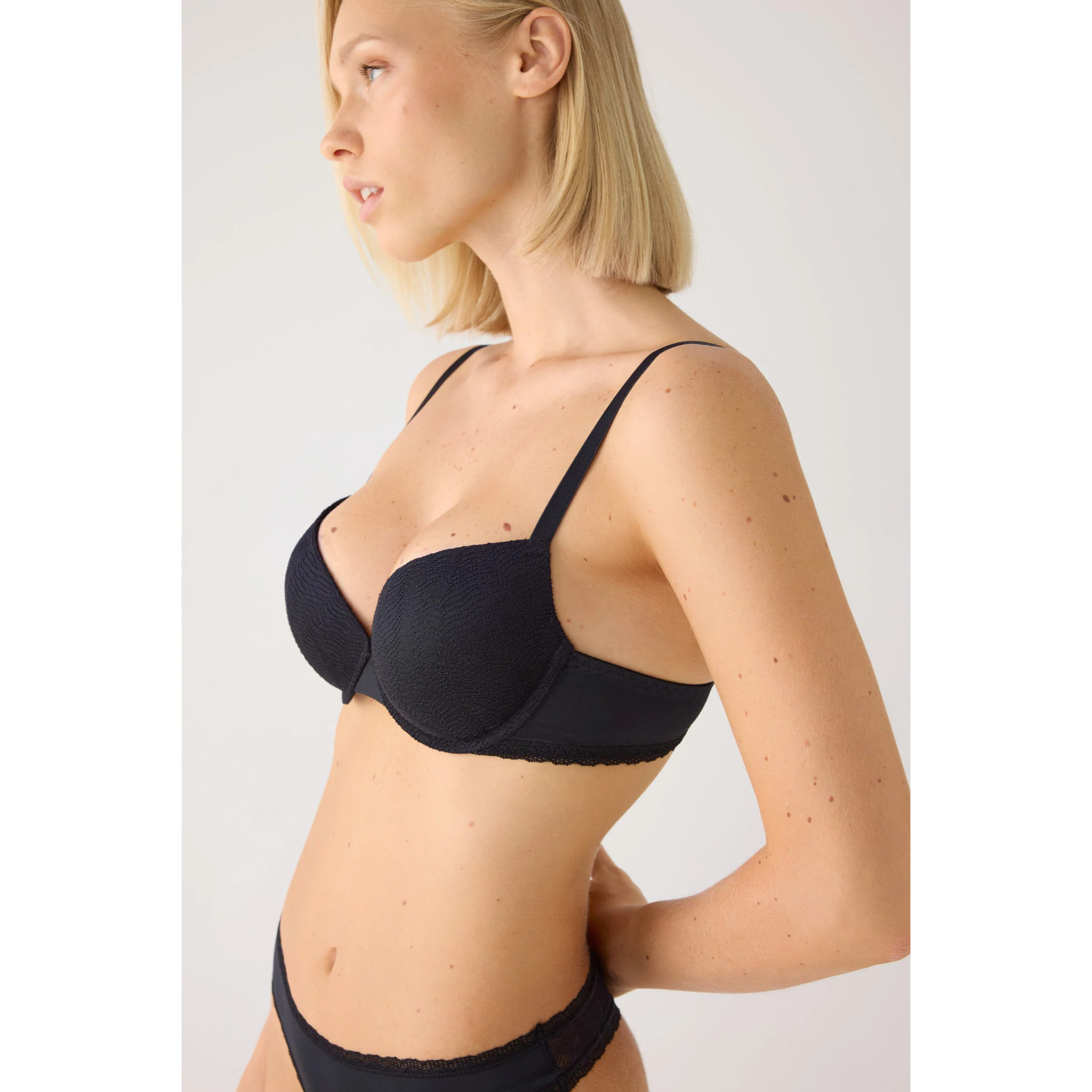 Completo reggiseno e slip