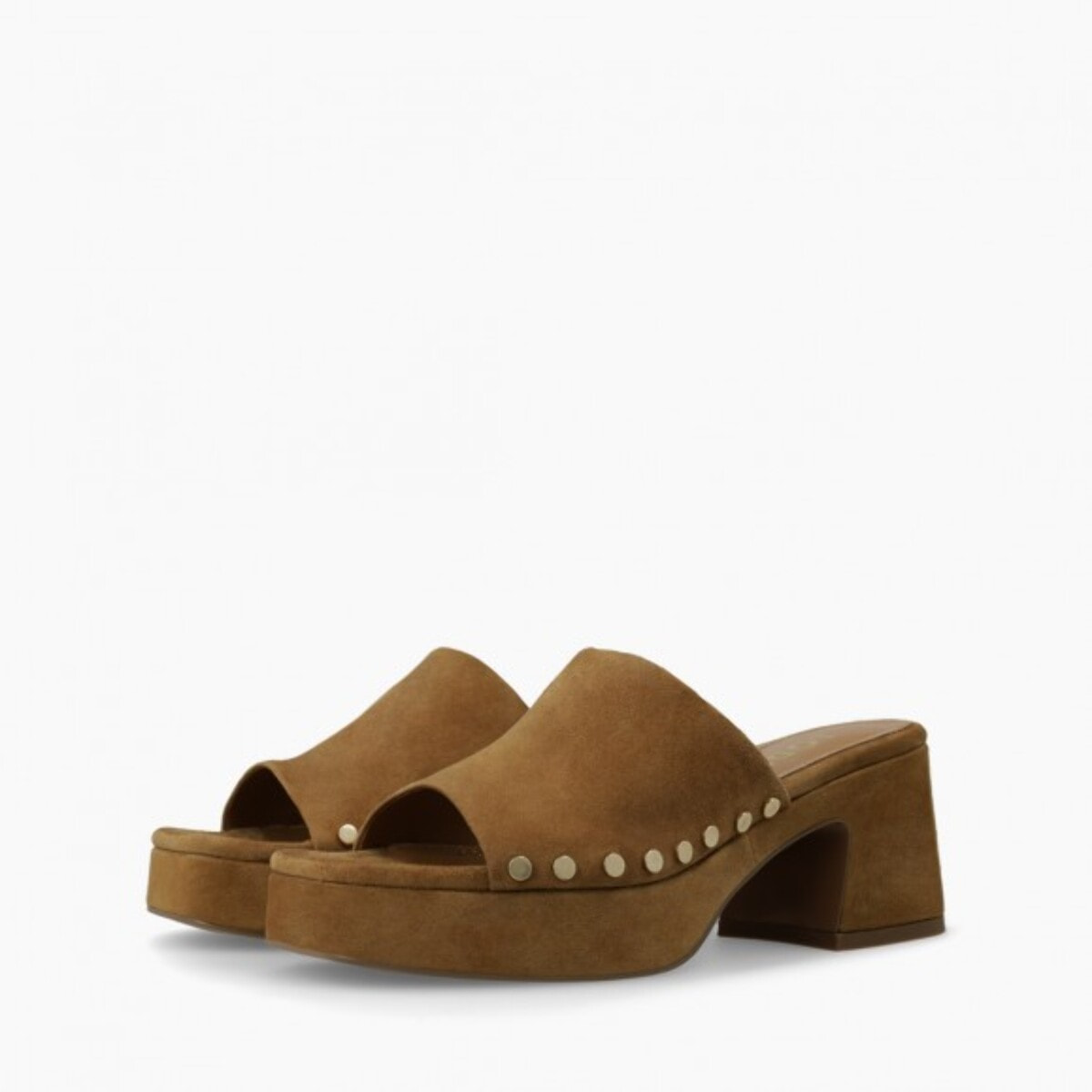 SANDALIAS MARRONES NA5458