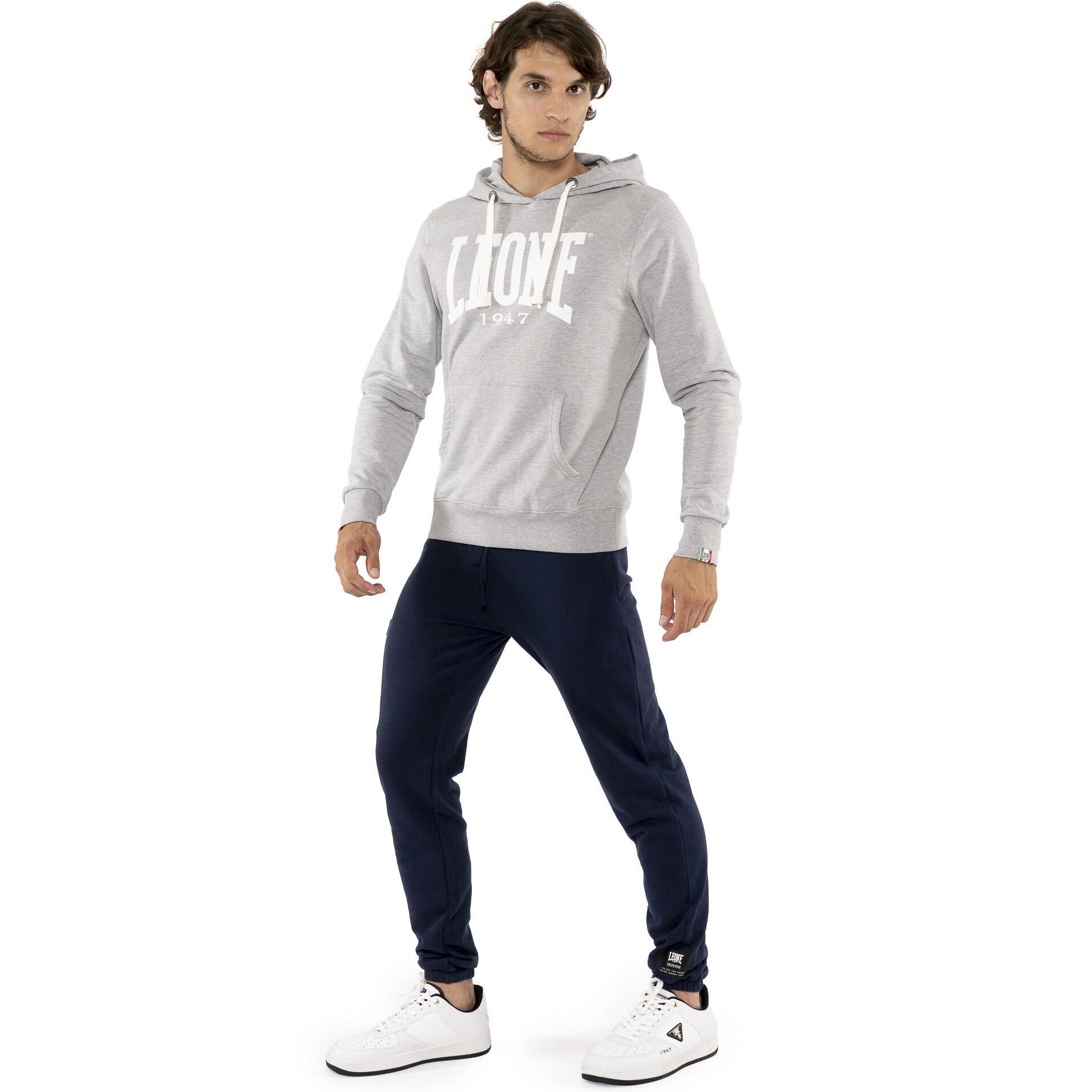 Pantaloni da uomo invernali con zip termosaldata "Selective"
