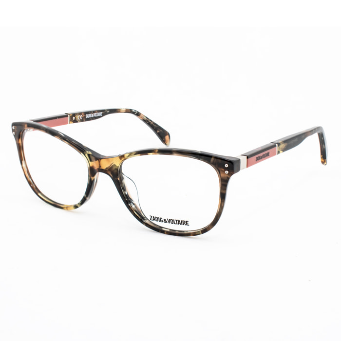 Montura de gafas Zadig&voltaire Mujer VZV158-0756