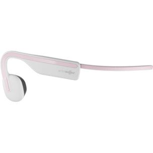 Casque SHOKZ OpenMove Rose