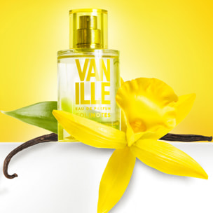 Vanille - Eau de Parfum