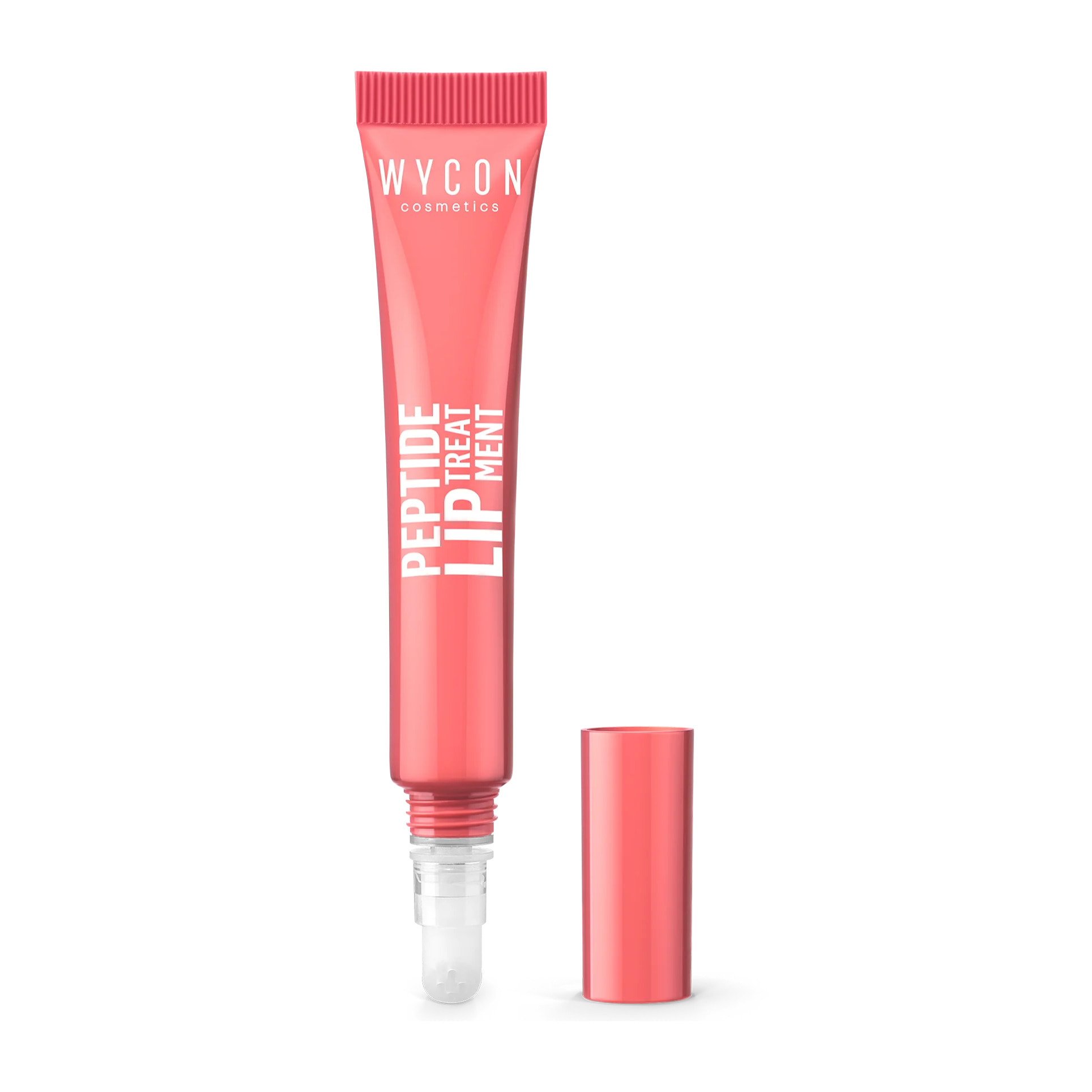 PEPTIDE LIP TREATMENT Trattamento labbra effetto volume e luce