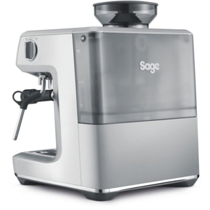 Machine à expresso SAGE APPLIANCES impress SES876BSS4EEU1