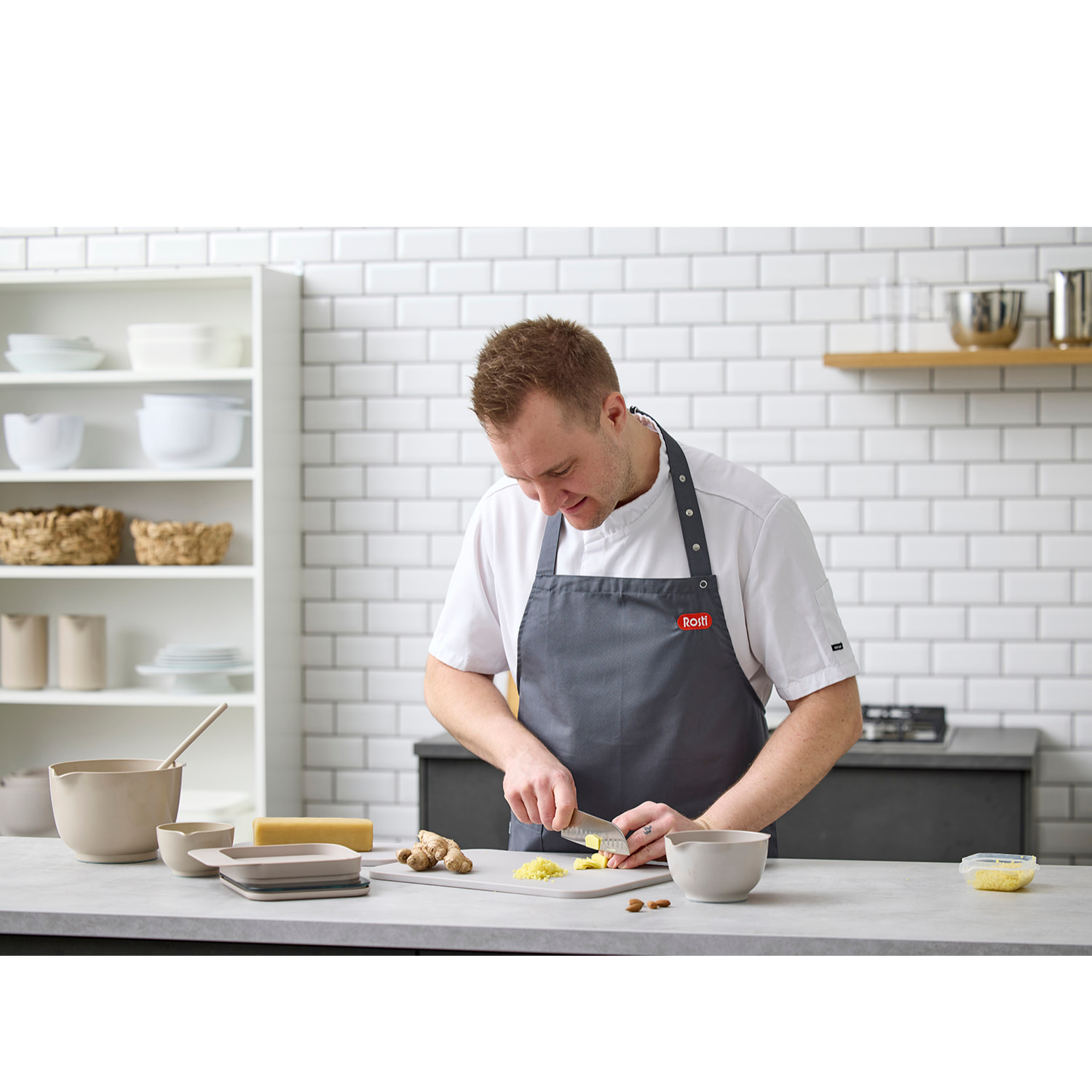 Bol à mixer NEW Margrethe