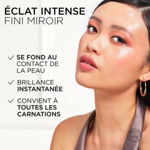 L'Oréal Paris Highlighter Stick Lumi Glass 610 Pearl Eclat 5g