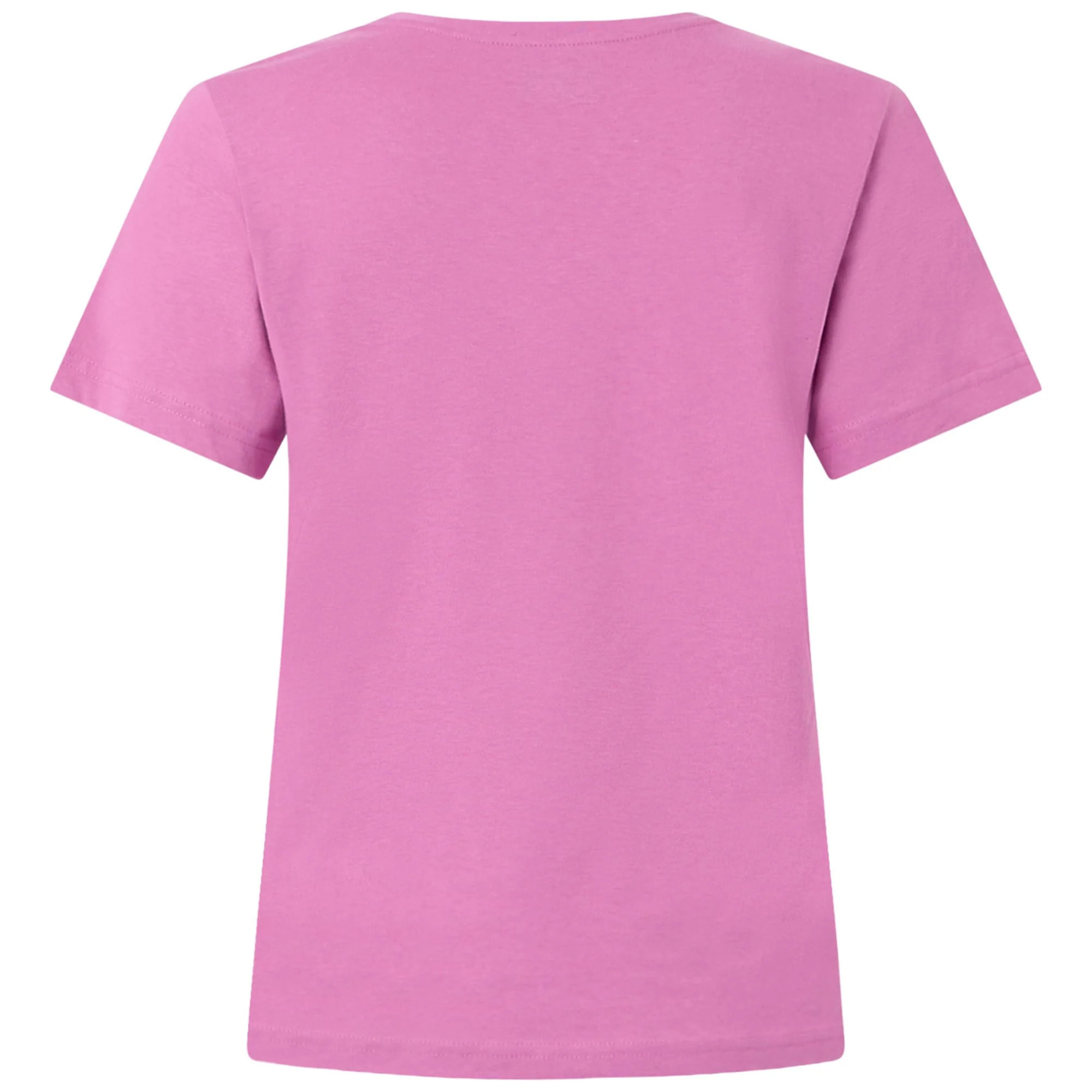 T-Shirts & Top Kappa Donna Logo Sylvie Viola