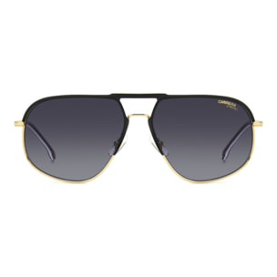 Gafas de Sol Carrera 318/S I46 de Metal Hombre 60 mm