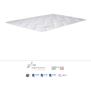 TOPPER KIM H3 cm 140X200