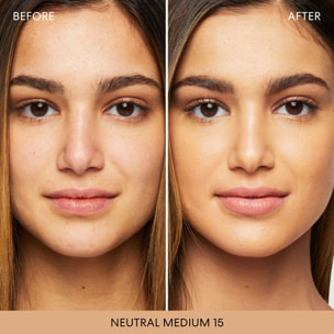 Original - Fond de Teint en Poudre Libre SPF 15