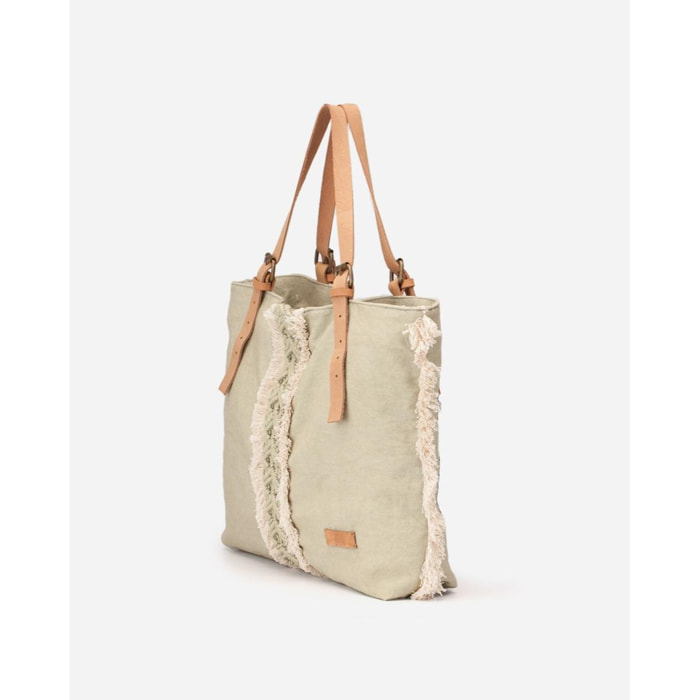 Bolso de hombro BIBA Orchid