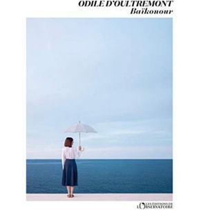 d'Oultremont, Odile | Baïkonour | Livre d'occasion