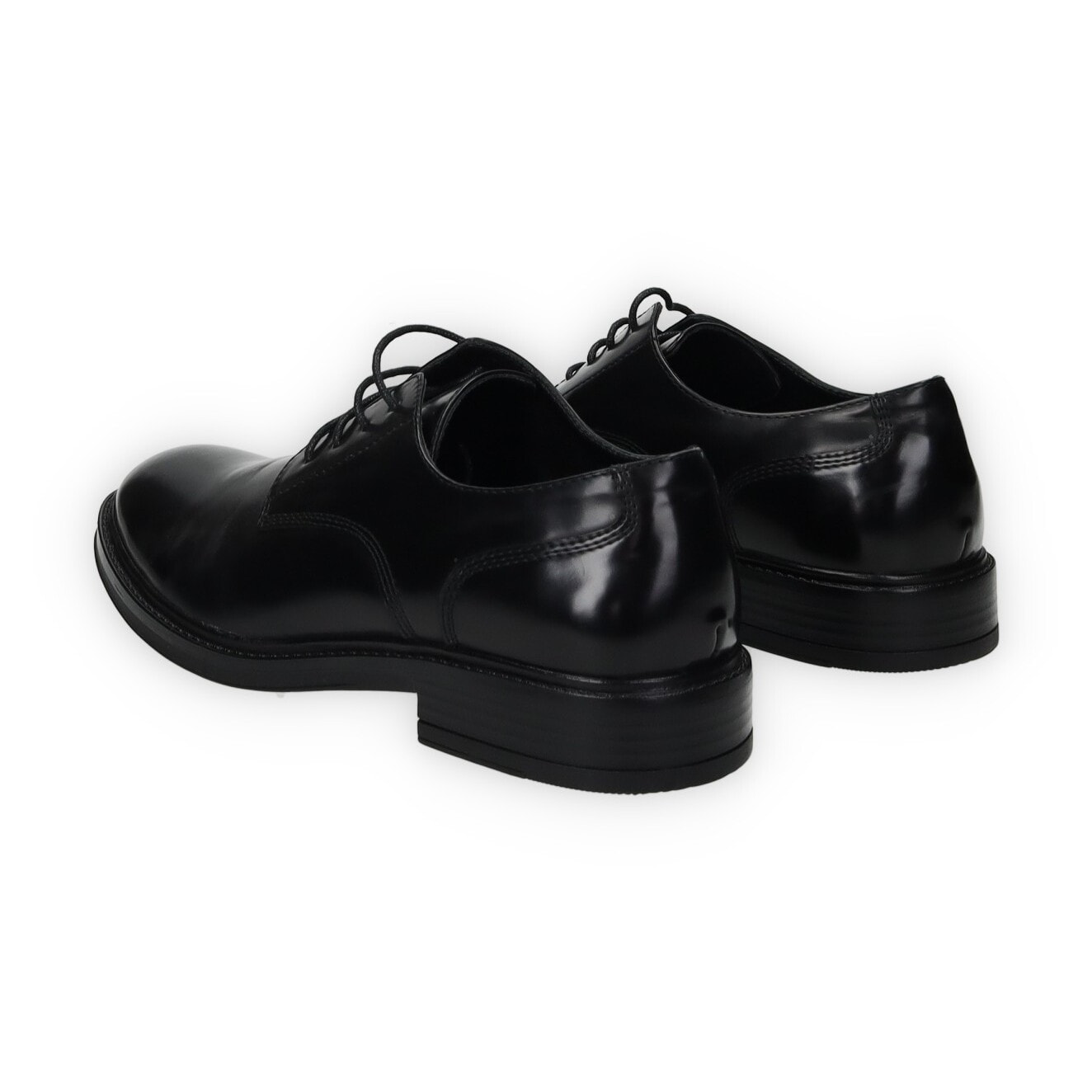 Derby Uomo Tata Italia Nero