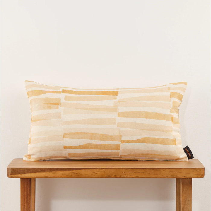Housse de coussin en 100% coton 30x50 cm Miravet C